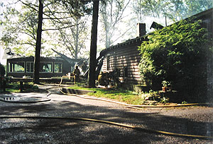 Main Lodge 1940-1992