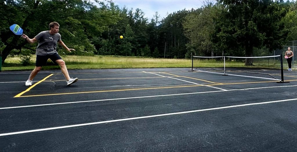 Picleball 6