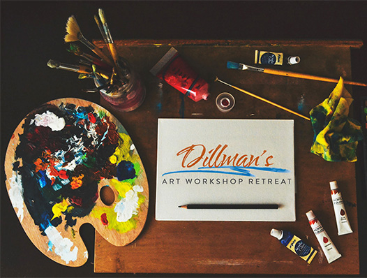 Artwork Header
