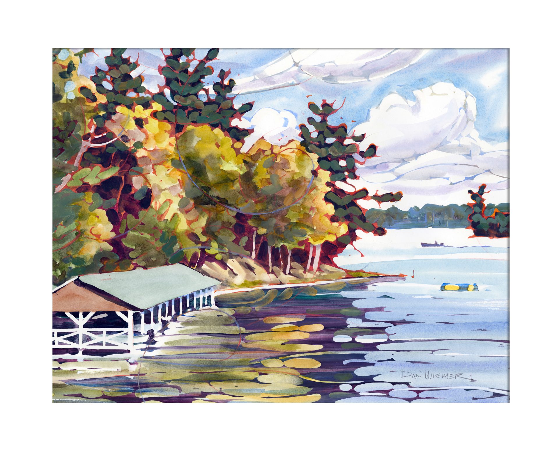 Dillman's_Days_Dan_Wiemer Matted